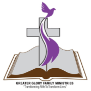 GGF Ministries Logo